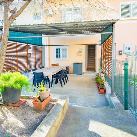 Apartmani Ana Тиват Екстериор снимка
