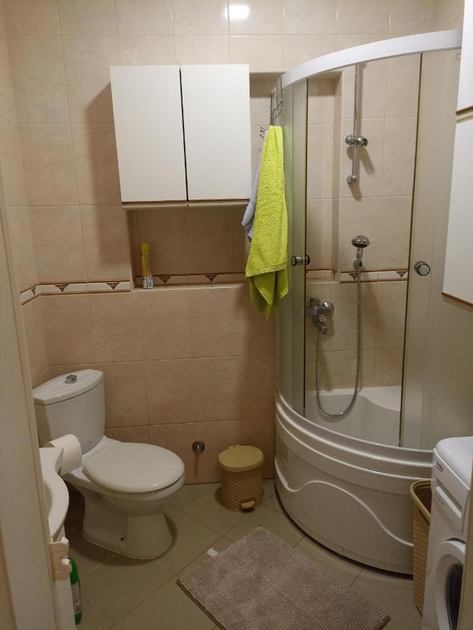 Apartmani Ana Тиват Екстериор снимка