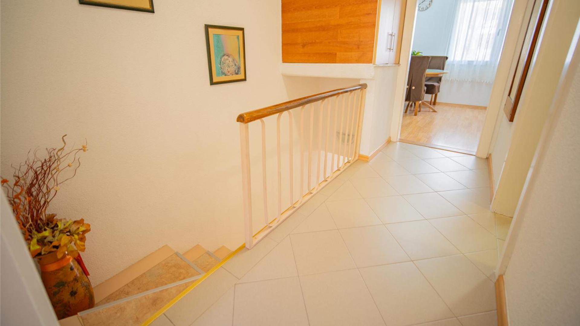 Apartmani Ana Тиват Екстериор снимка