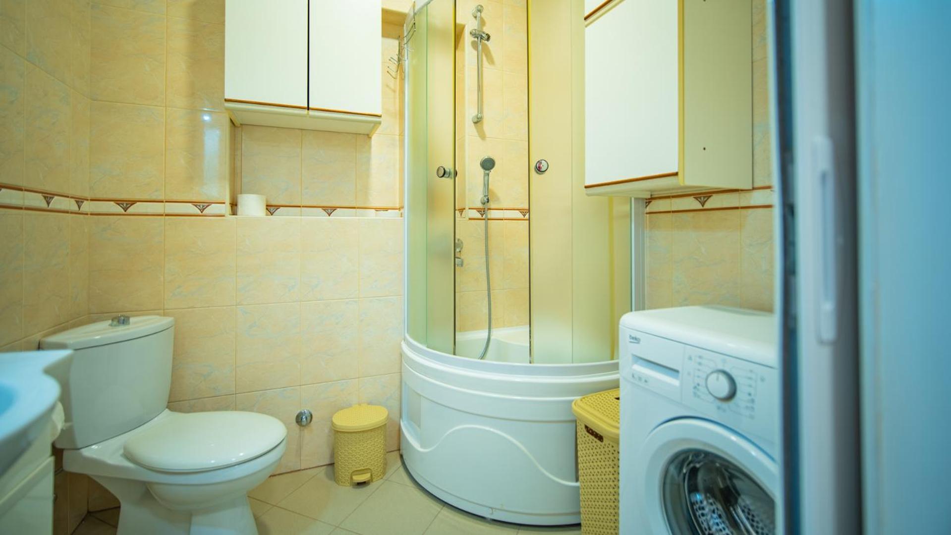 Apartmani Ana Тиват Екстериор снимка