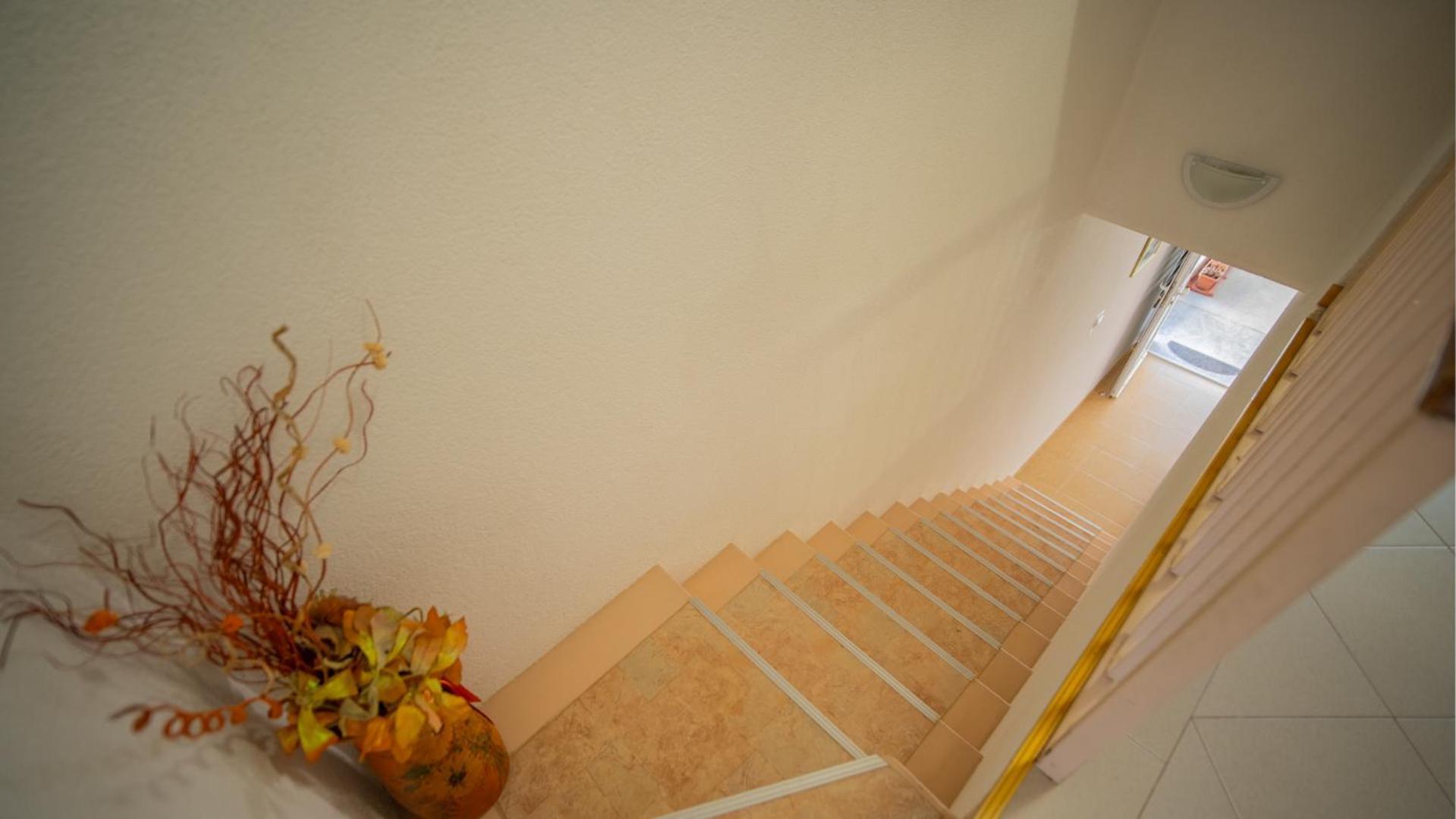 Apartmani Ana Тиват Екстериор снимка