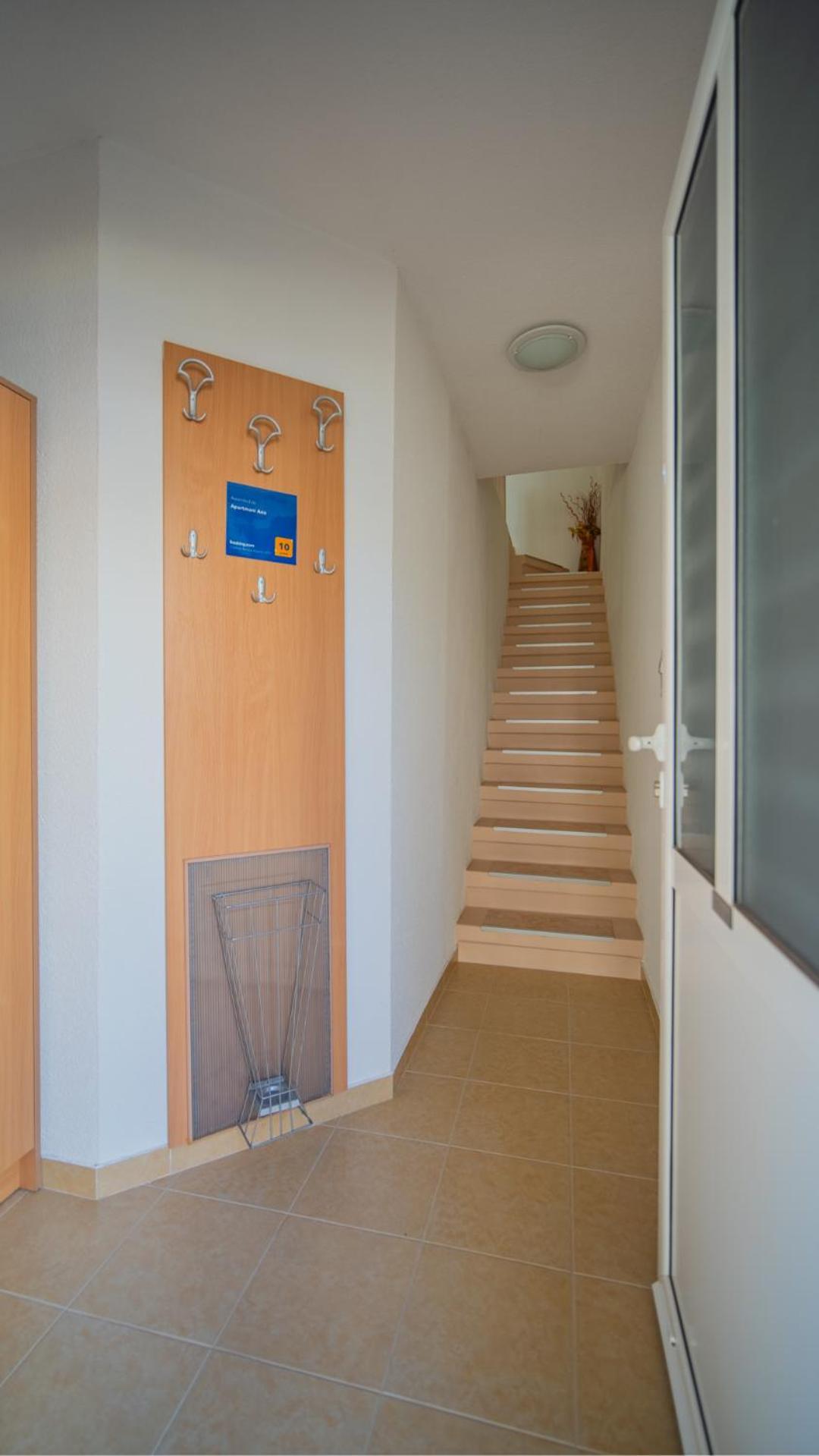Apartmani Ana Тиват Екстериор снимка